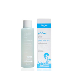 AC Clear Pure N Skin 180ml