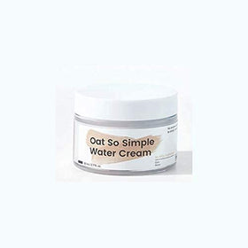 KRAVE Oat So Simple Water Cream - 80ml