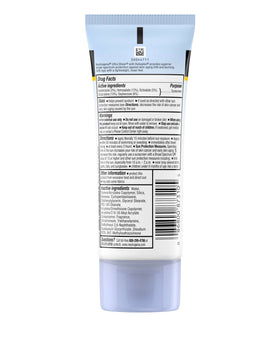 Neutrogena Neutrogena Ultra Sheer® Dry-Touch Sunscreen Broad Spectrum SPF 100+ (88ml)