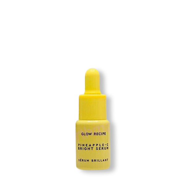 Pineapple C Bright Serum 4ml The Beauty Corp