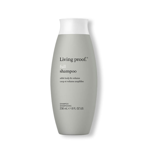Living proof store full shampoo