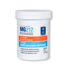 MG217 MG217 2% Coal Tar Ointment