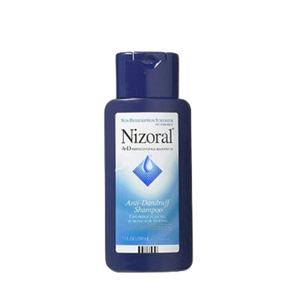 Shampoo nizoral deals