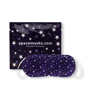 SPACEMASKS Spacemasks Interstellar Relaxation (Single)