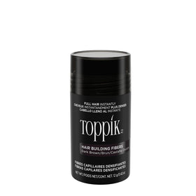 Toppik Hair Building Fibers 12g Dark Brown