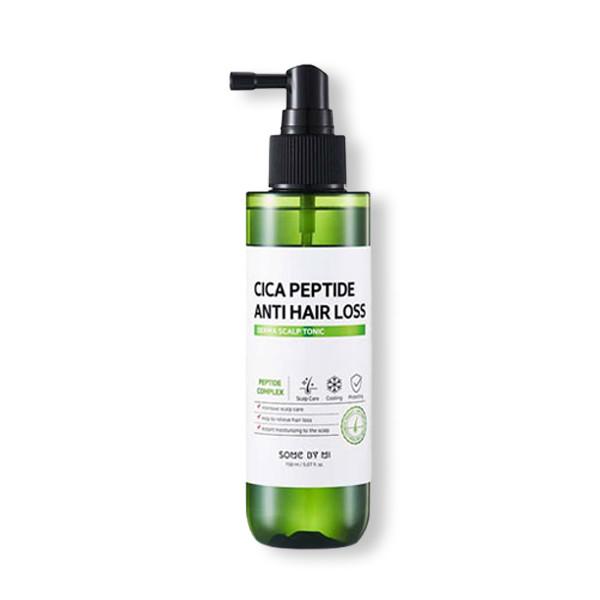 Cica Peptide Anti Hair Loss Tonic 150ml The Beauty Corp.
