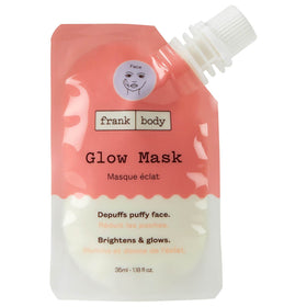 FRANK BODY Glow Mask, 35 ml