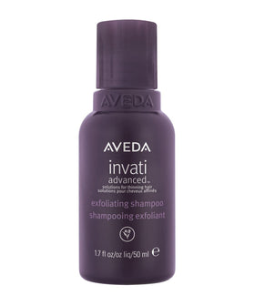 AVEDA Invati Advanced Exfoliating Shampoo 50ML