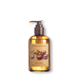 Nature Republic Argan Essential Deep Care Shampoo 300 ML