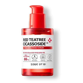SOME BY MI Red Teatree Cicassoside Final Solution Serum 50ml (for hypersensitive skin)
