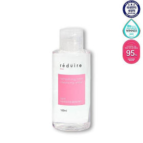 REDUIRE REDUIRE Refreshing Time Cleansing Water 100ml