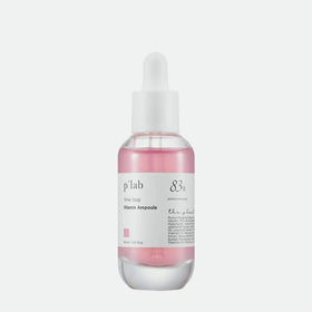 Time Stop Vitamin Ampoule 83%
