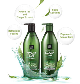 Mise en scene || Scalp Care Rinse 680ml