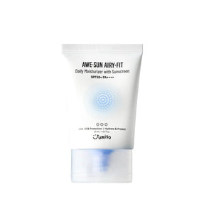 Awe-Sun Airy-fit Daily Moisturizer with Sunscreen
