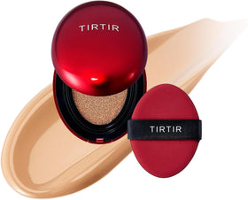 [MINI] MASK FIT RED CUSHION 27C COOL Beige (4.5g)