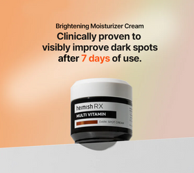 Heimish RX Multi Vitamin Dark Spot Cream 50ml