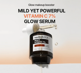 Heimish RX Multi Vitamin Glow Serum 35ml