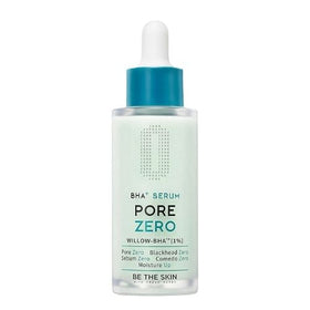 BHA+ PORE ZERO Serum 30ml