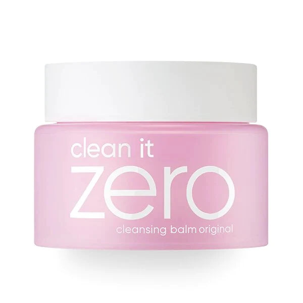 CLEAN IT ZERO Cleansing Balm Original