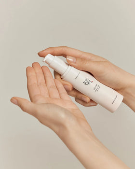 BEAUTY OF JOSEON | Ginseng Moist Sun Serum (SPF 50+ PA++++)