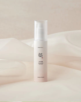 BEAUTY OF JOSEON | Ginseng Moist Sun Serum (SPF 50+ PA++++)