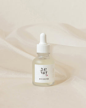 Glow Deep Serum : Rice +Alpha-Arbutin
