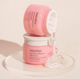 Jeju Cherry Blossom Jelly Cream 50ml