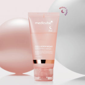 Medicube COLLAGEN NIGHT WRAPPING MASK 75ml