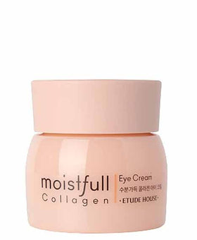 Moistfull Collagen Eye cream