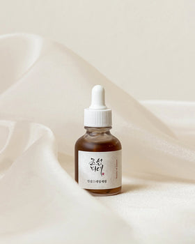 Revive Serum : Ginseng + Snail Mucin