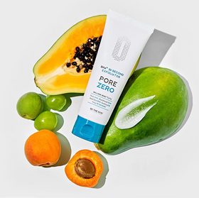 BHA+ Pore Zero 30 Second Exfoliator 100g
