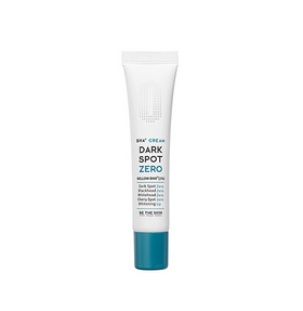 BHA+ Dark Spot ZERO Cream 35ml