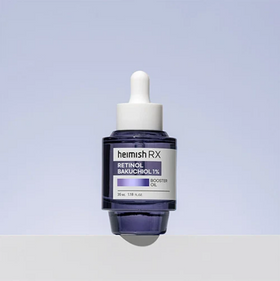 Heimish RX Retinol Bakuchiol Booster Oil 35ml