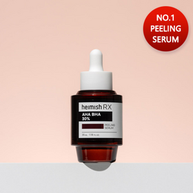 Heimish RX AHA BHA Peeling Serum 35ml