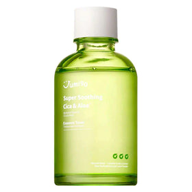 Super Soothing Cica & Aloe Essence Toner 125ml