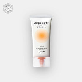 Awesun airy fit sunscreen SPF 50ml