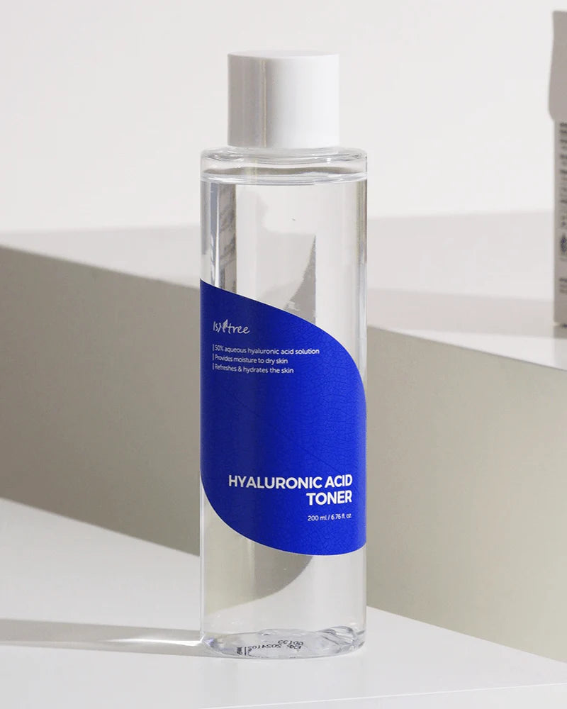 Hyaluronic Acid Toner 200ml