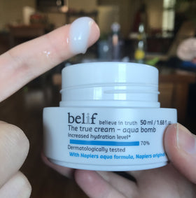 belif - The True Cream Aqua Bomb