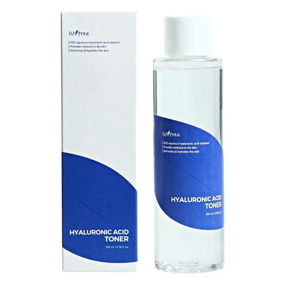Hyaluronic Acid Toner 200ml