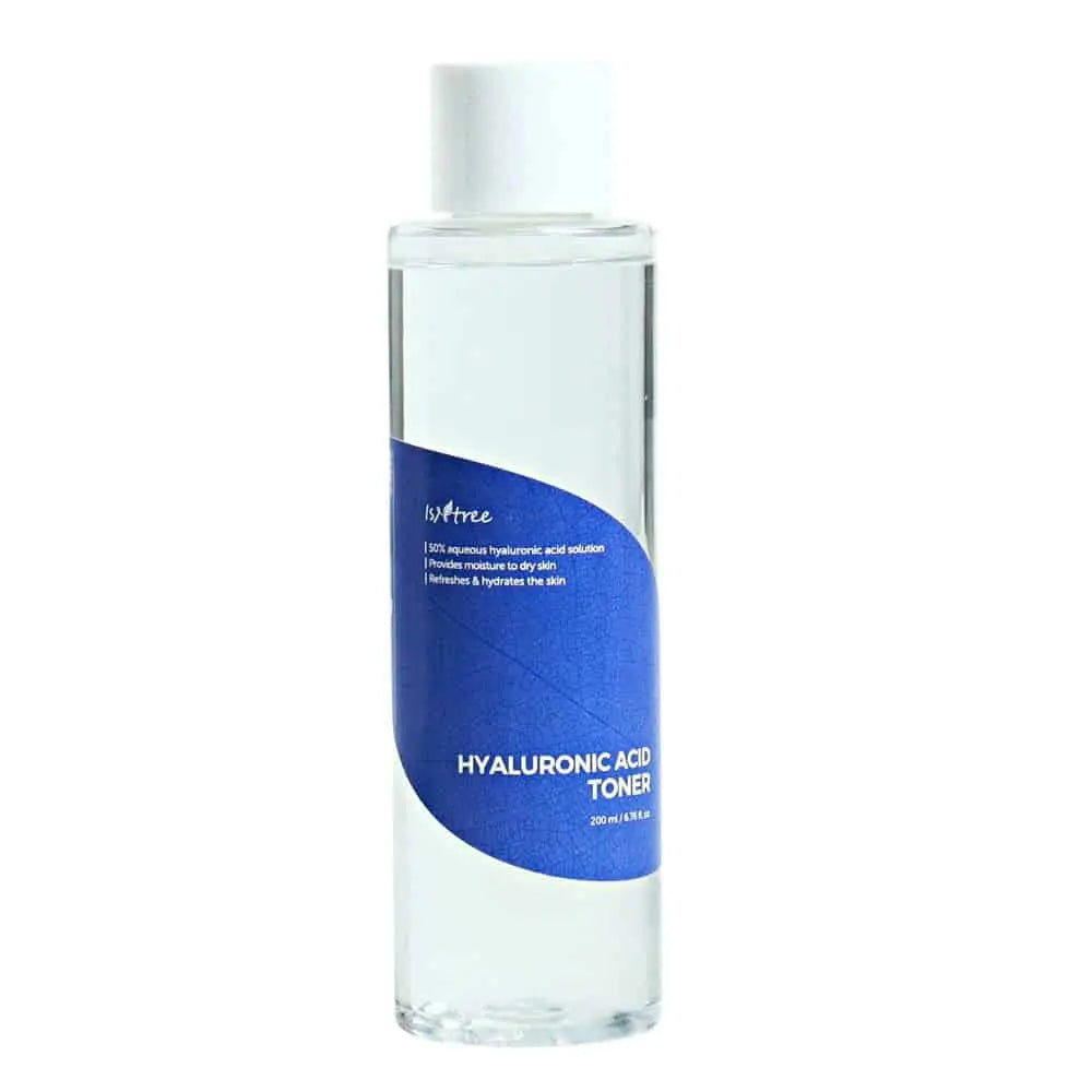 Hyaluronic Acid Toner 200ml