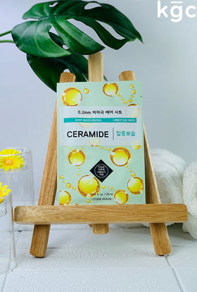 ETUDE HOUSE 0.2 Therapy Air Mask 20ml - Ceramide