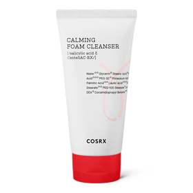 Cosrx AC Collection Acne Calming Foam Cleanser 150ml