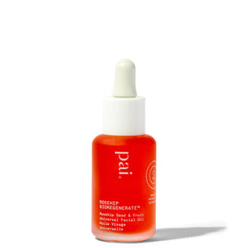 PAI SKINCARE Rosehip Bioregenerate, Rosehip Seed & Fruit Universal Face Oil 10ml