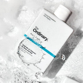 THE ORDINARY 4% SULPHATE CLEANSER FOR BODY AND HAIR