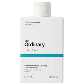 Behentrimonium Chloride 2% Conditioner 240ml