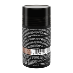 Toppik Toppik Hair Building Fibers Light Brown 12 g