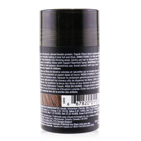 Toppik Toppik Hair Building Fibers Medium Brown 12 g