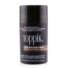 Toppik Toppik Hair Building Fibers Medium Brown 12 g