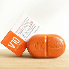 SOME BY MI V10 Pure Vitamin C Soap