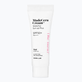 SKINRx LAB MadeCera Cream Waterful Sun Up Plus SPF50 10ml (Travel Size)